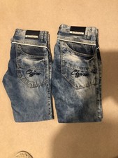 CIPO AND BAXX MENS JEANS