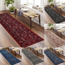 Long Hallway Runner Rug