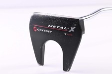Odyssey Metal-X 7 Mid Putter /