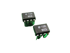 High Speed CMOS Optocoupler