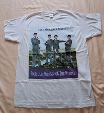 Half Man Half Biscuit T-Shirt