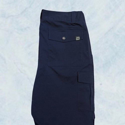 Mens blue berghaus walking - mens,