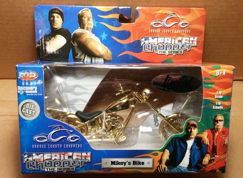 American choppers mikey s - american, mikey's