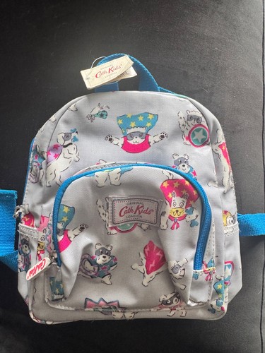 Cath kidston kids rucksack new - cath,
