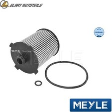 OIL FILTER 514 322 0005 FOR