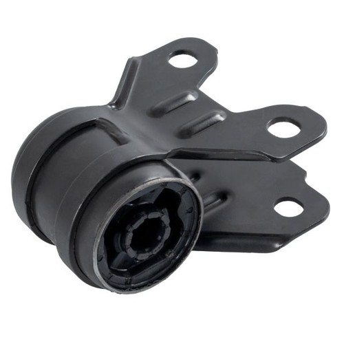 Control arm engineentblock