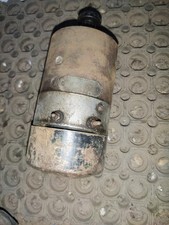Harley flathead 45 or U