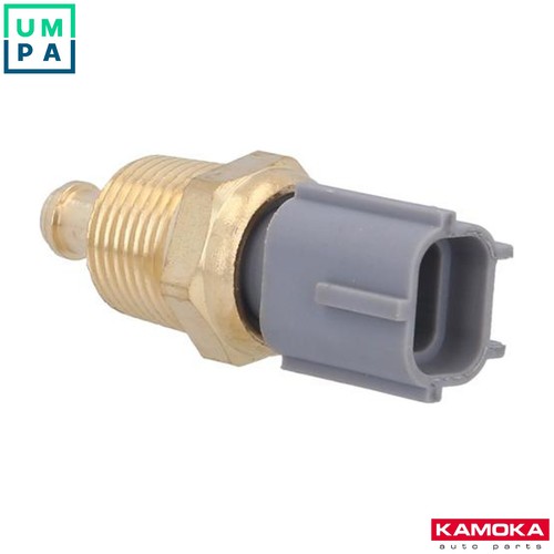 Sensor coolant temperature - coolant,
