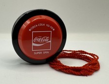Official Coca-Cola Yo-Yo -