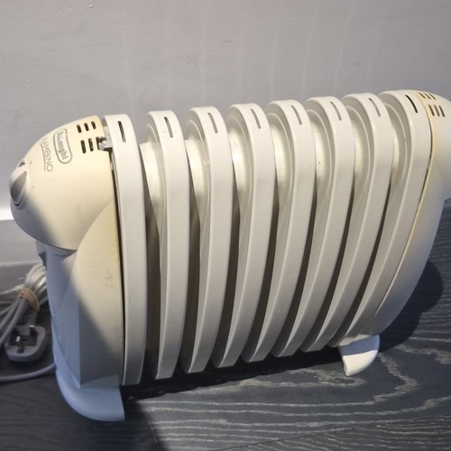 Longhi portable oil filled - de'longhi,
