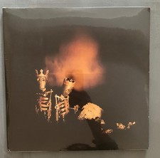 Pearl Jam - Riot Act  2xLP