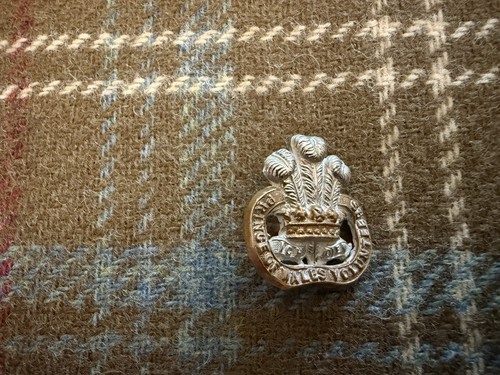 Vintage british army collar - vintage,