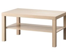 IKEA Lack Coffee Table with