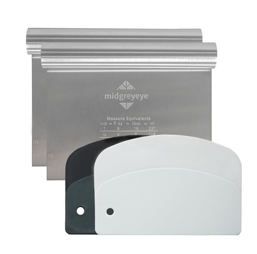 Pcs stainless steel dough - stainless,