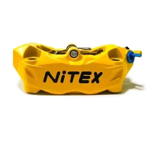 Radial brake caliper pads - brake, &