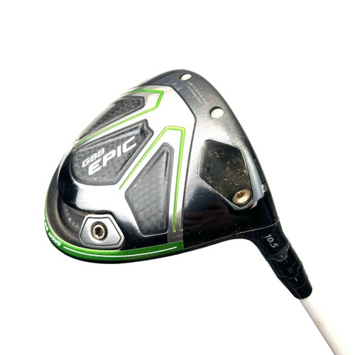 Callaway great big bertha epic - callaway,