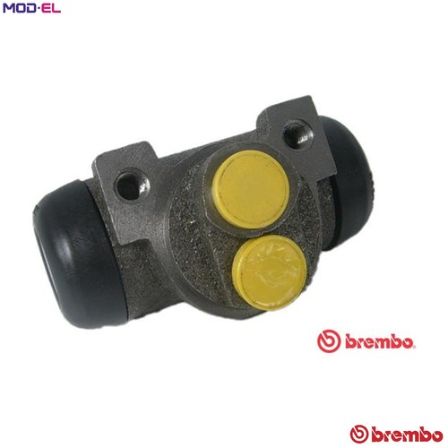Wheel brake cylinder - cylinder, 12
