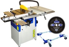 Charnwood w629p table - w629p, 10”