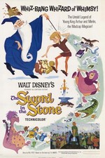 Walt Disney's The Sword In The