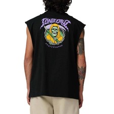Santa Cruz Out Of Time Vest -