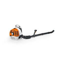 Stihl 350 backpack leaf - br,