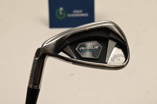 Left hand callaway - left, x