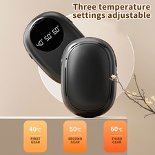 10000mAh 2 Pack Hand Warmers