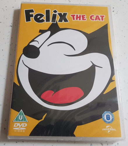 Felix the cat - ,