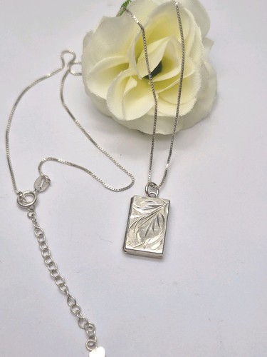 Beautiful vintage sterling - beautiful,