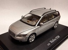 1/43 VOLVO V50 STATION WAGON