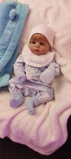 Beautiful Reborn Baby Boy