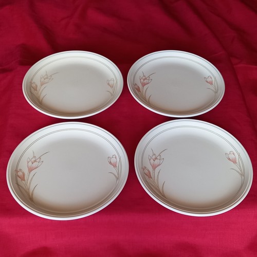Set four 1980s - of,