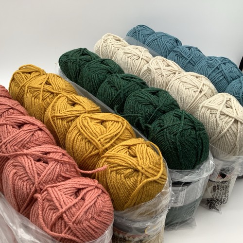 Nako superlambs knitting - nako, knitting/