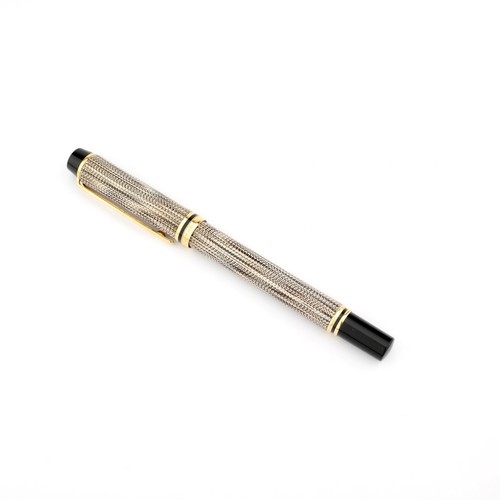 Waterman man 200 rhapsody - le,