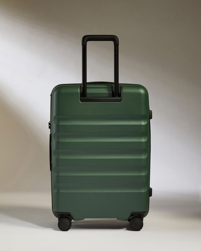 Antler icon stripe pocket - stripe,