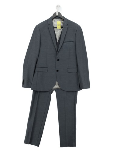 Lambretta men two piece - lambretta, suit