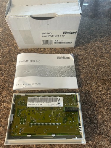Vaillant 306760 digital - vaillant,