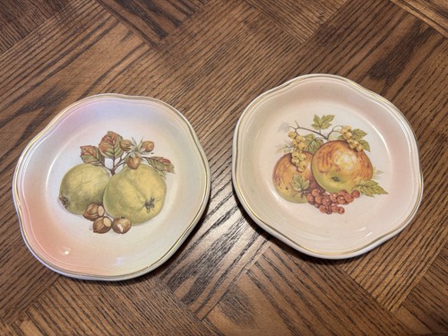 Royal worcester palissy - royal, worcester,