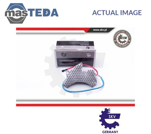 94skv079 resistor interior - 94skv079,