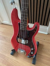 Squier classic vibe s - squier,