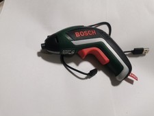 Bosch Green IXO 5 3.6v