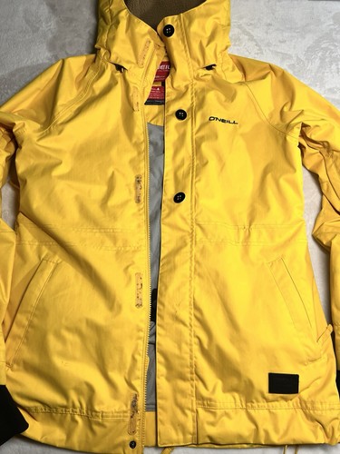 Neill womens medium snow - medium,