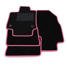Floor Mats Compatible with