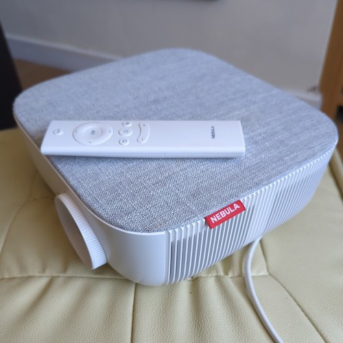 Anker nebula prizm lcd - anker,