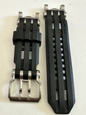 OEM Black Rubber Band for