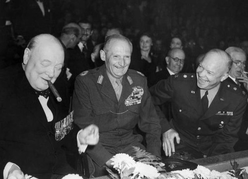 Field marshall viscount - field,