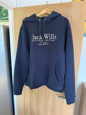 Jack Wills Hoodie Size 2XL /