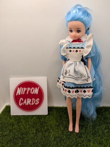 Takara tomy licca - tomy, doll