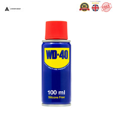 WD-40 Smart Straw Various