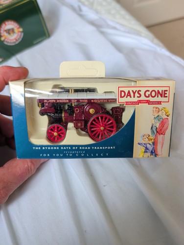 Lledo days gone dg126005 - lledo,